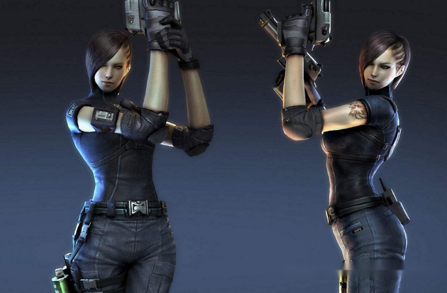 完成双重加 完成双重加